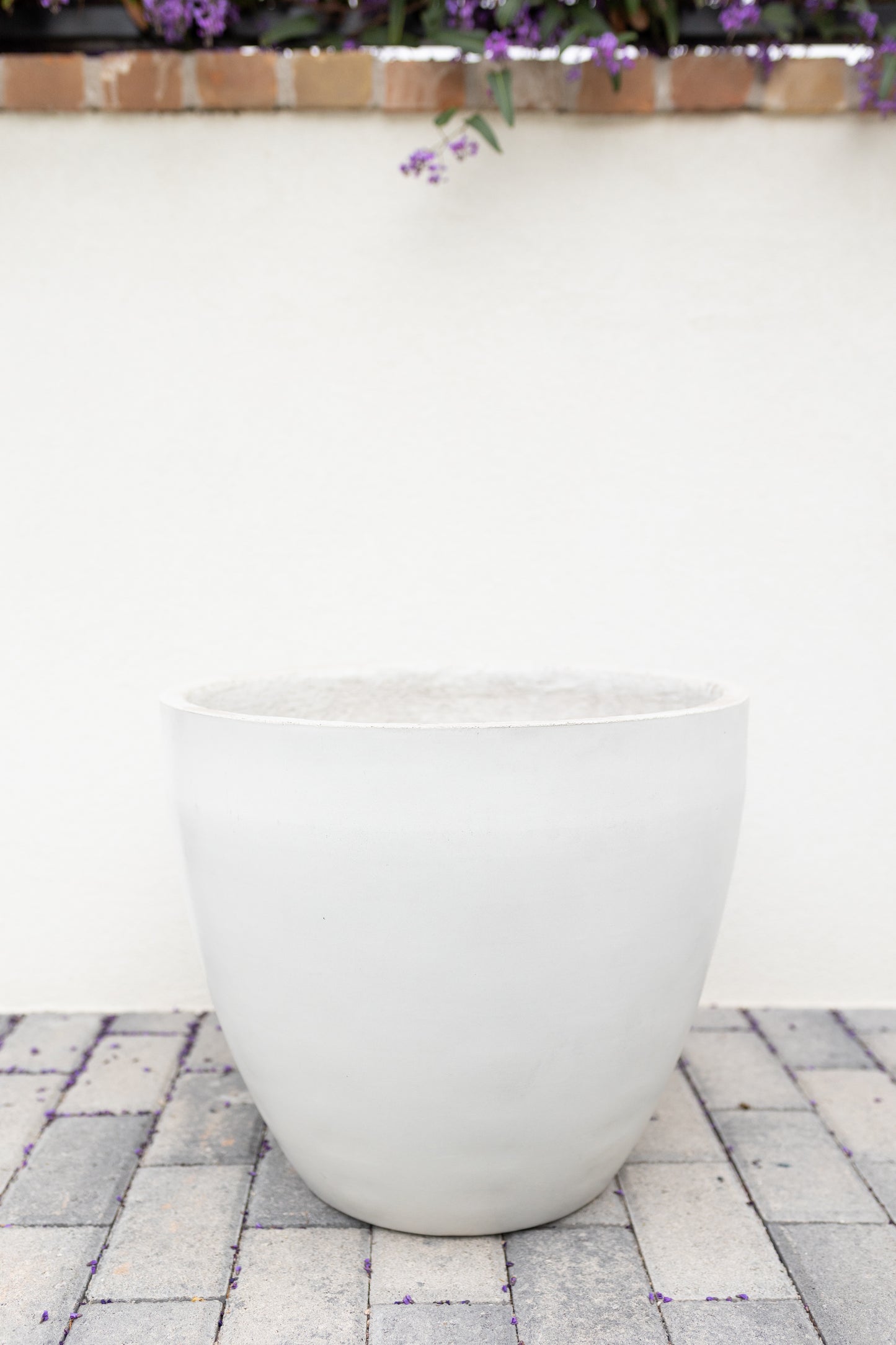Concrete Planter