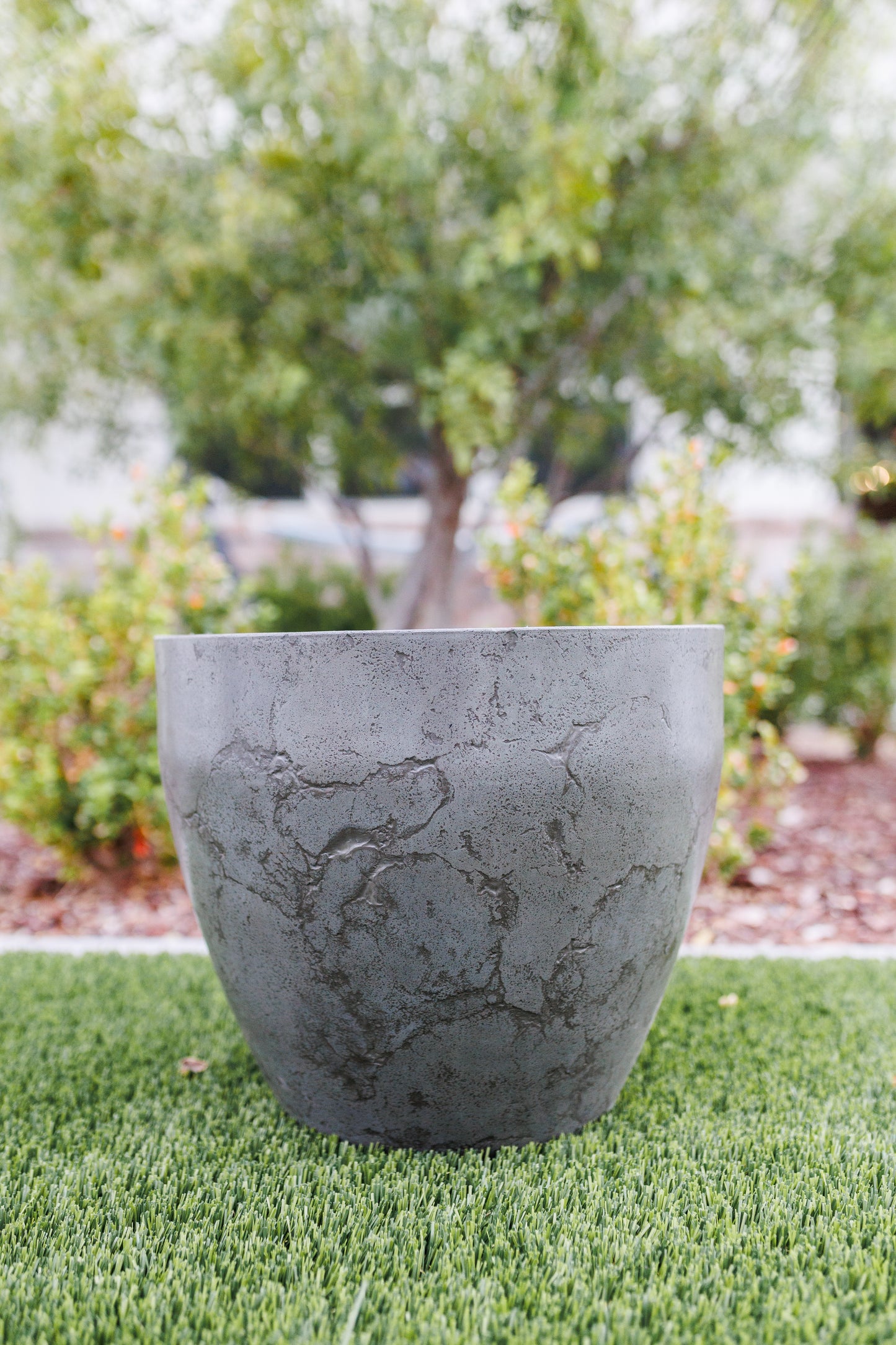 Concrete Planter