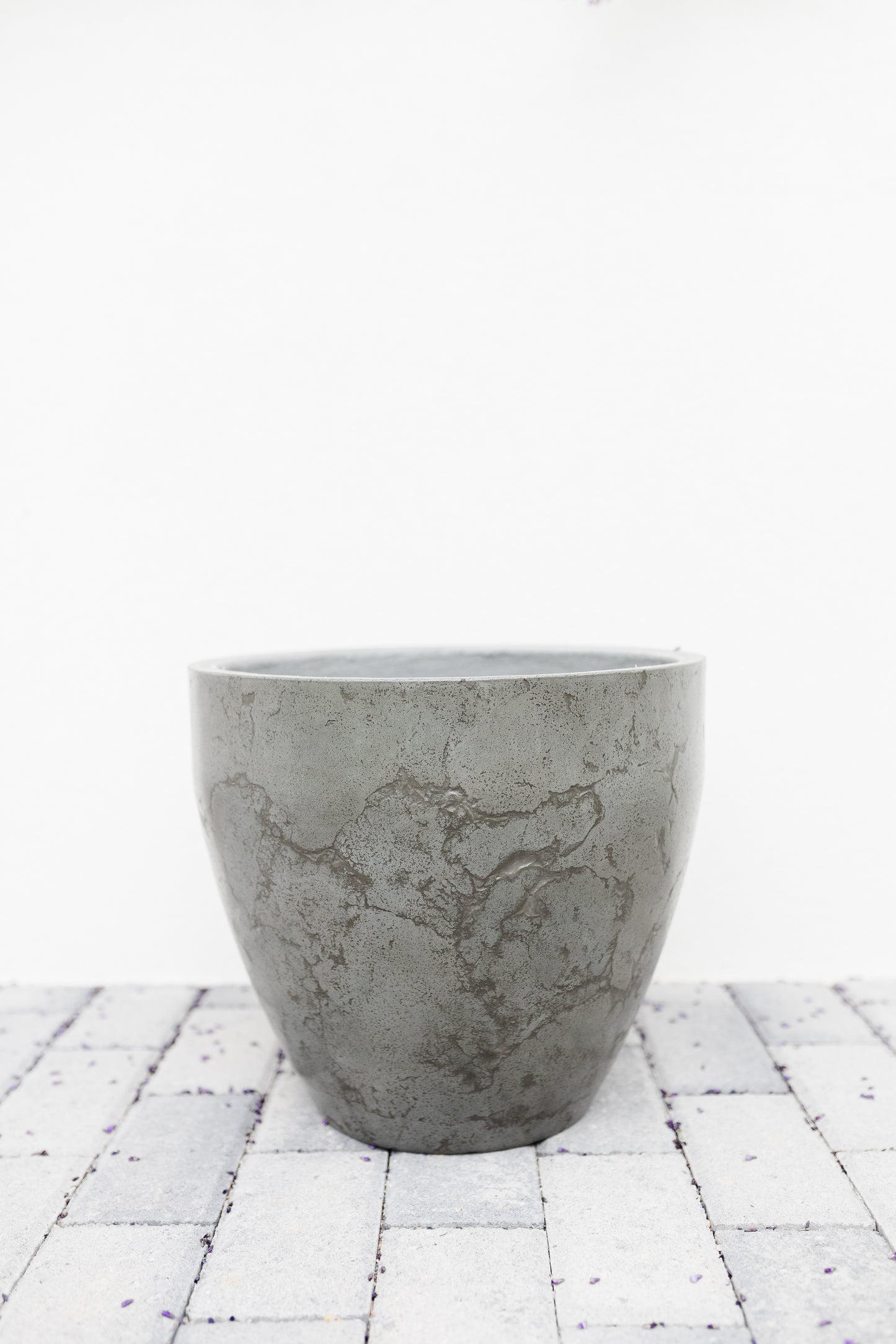 Concrete Planter