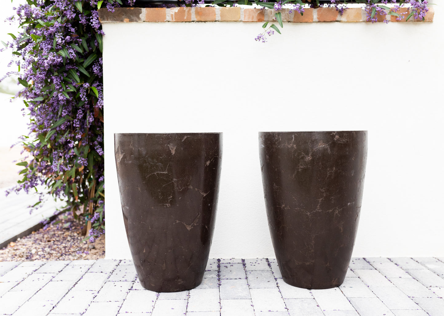 Concrete Planter