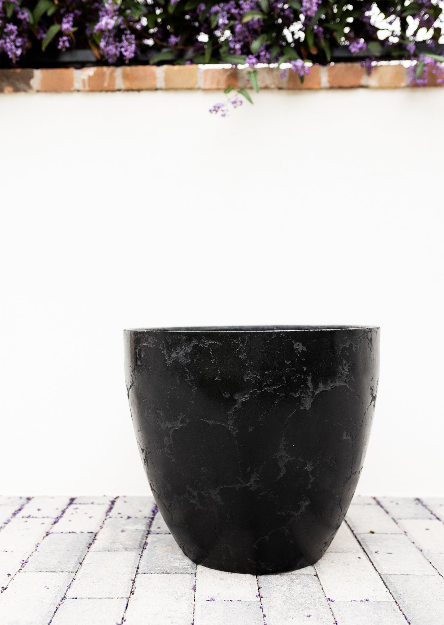 Medium Concrete Planter