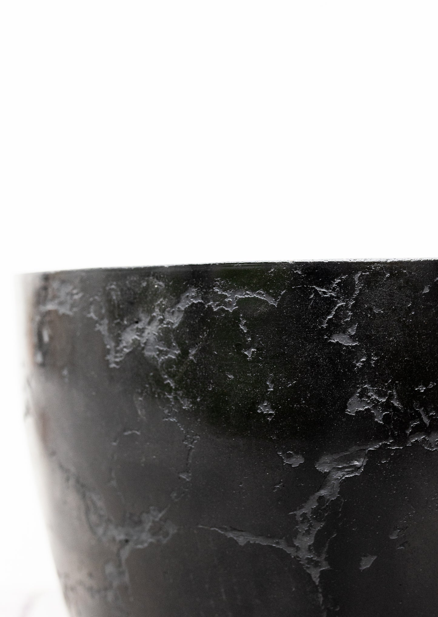 Concrete Planter texture