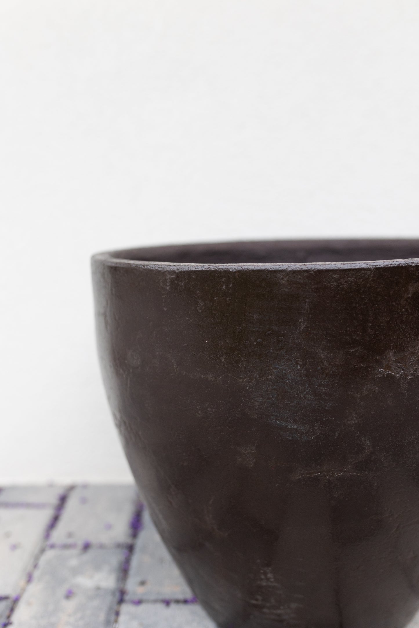 Concrete Planter