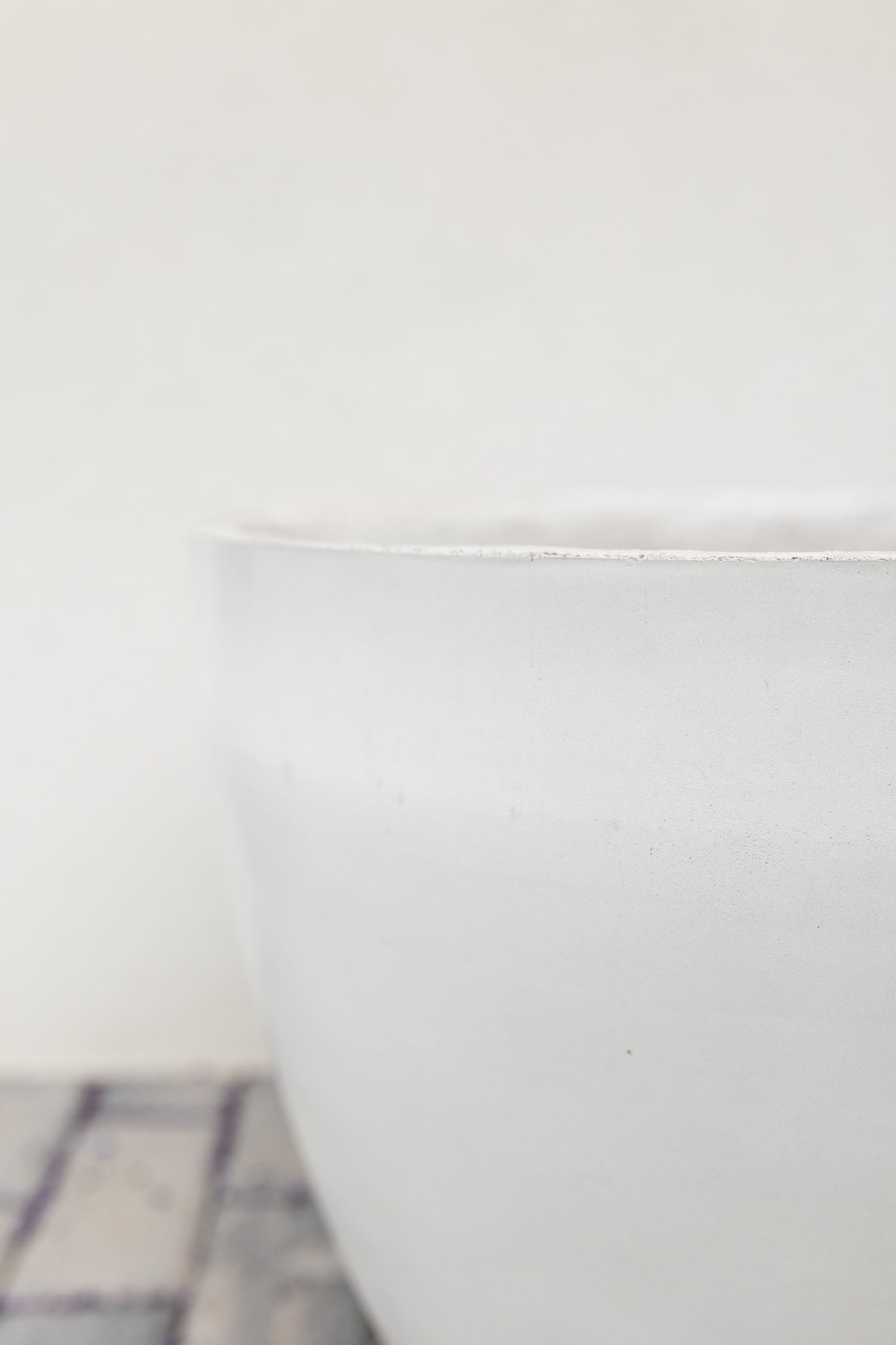 Concrete Planter