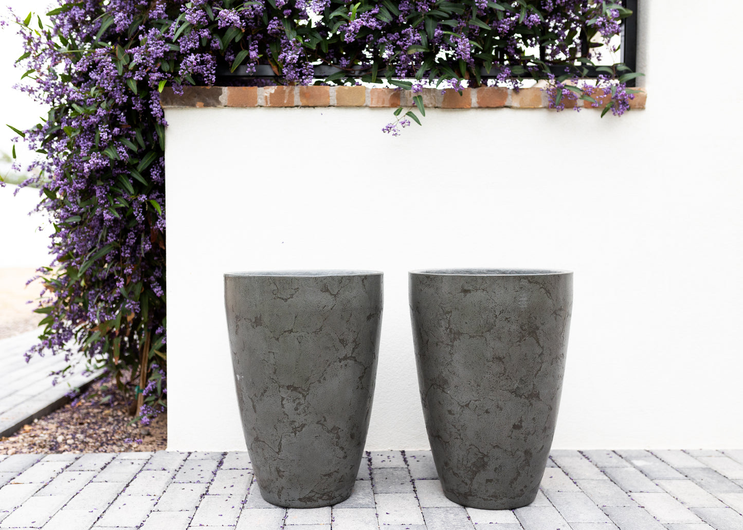 Concrete Planter