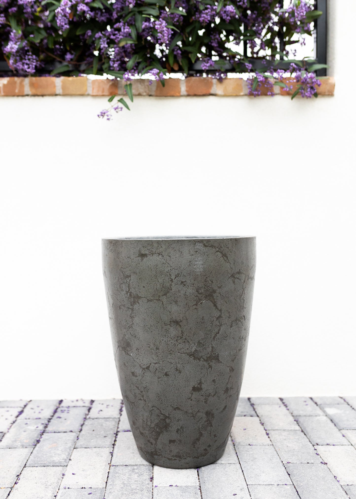 Concrete Planter