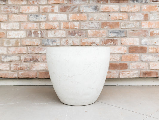 Medium Concrete Planter